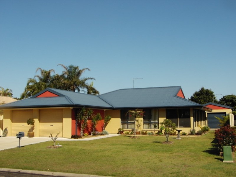 27 Sovereign Street, Iluka NSW 2466