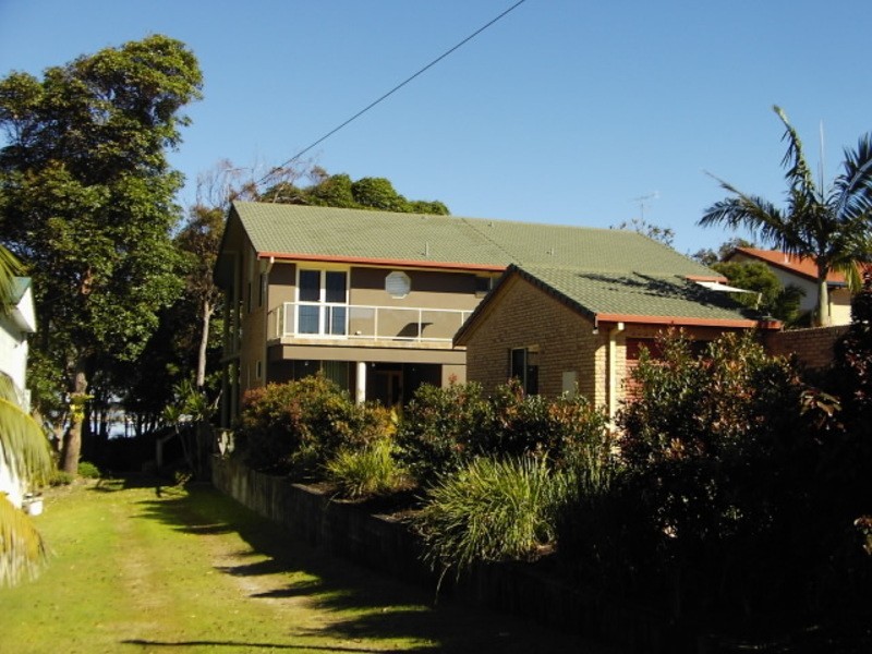 66B Queen Lane, Iluka NSW 2466