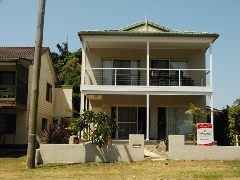 86 Queen Street, Iluka NSW 2466