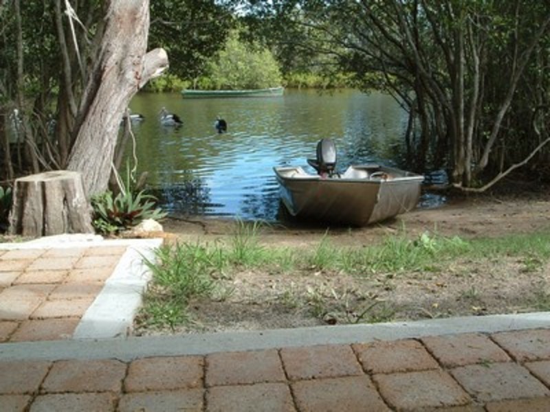 8 Cave Street, Iluka NSW 2466