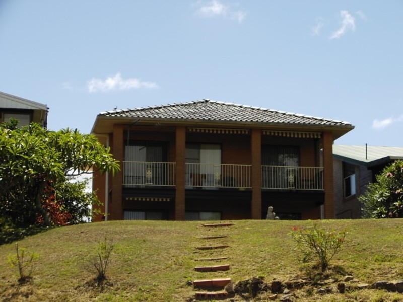 4 Thompson Street, Iluka NSW 2466