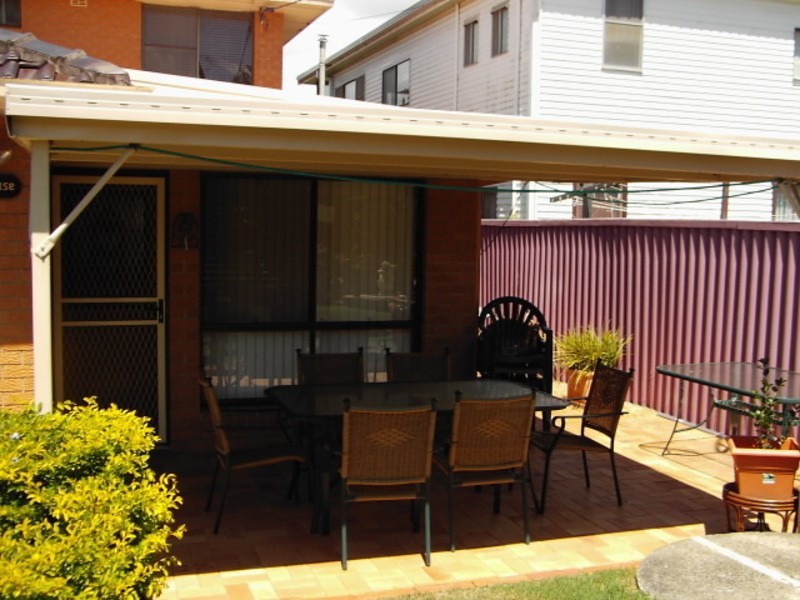 4 Thompson Street, Iluka NSW 2466