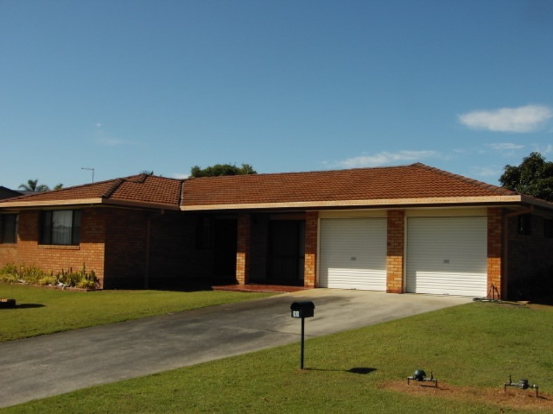32 Young Street, Iluka NSW 2466