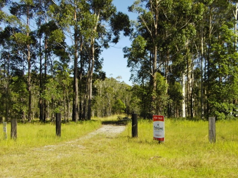Lot 49 Emu Drive, Woombah NSW 2469