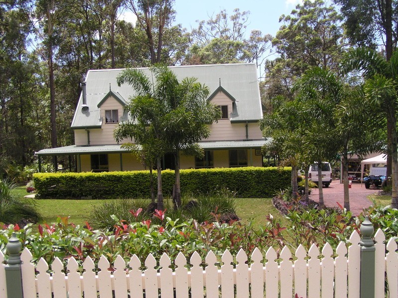 32 Gumhill Drive, Woombah NSW 2469