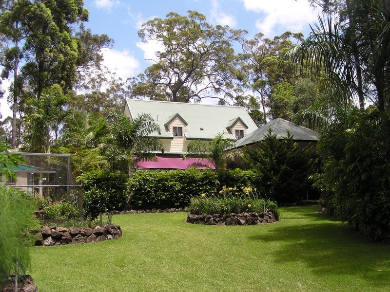 32 Gumhill Drive, Woombah NSW 2469