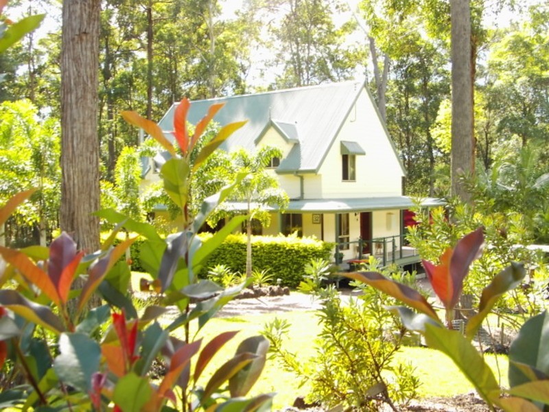 32 Gumhill Drive, Woombah NSW 2469