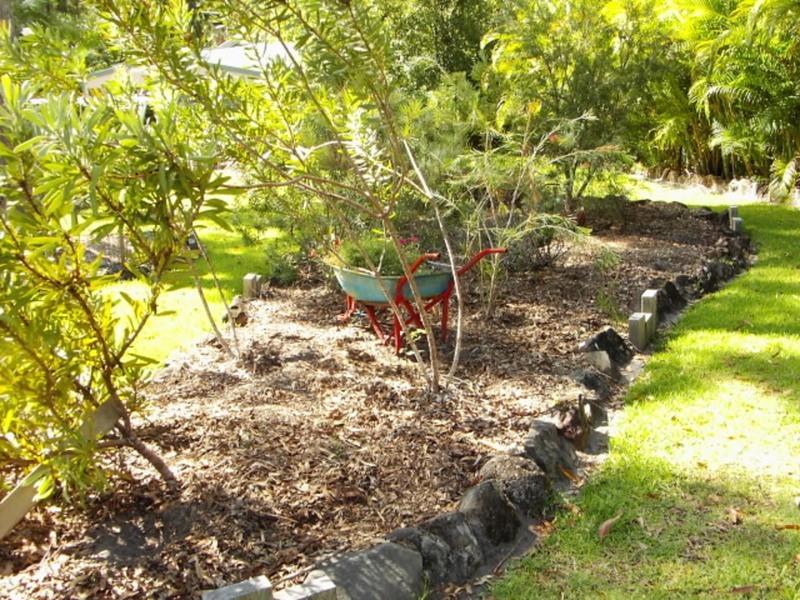 32 Gumhill Drive, Woombah NSW 2469