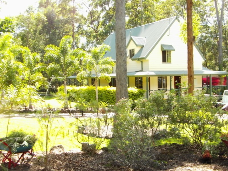 32 Gumhill Drive, Woombah NSW 2469