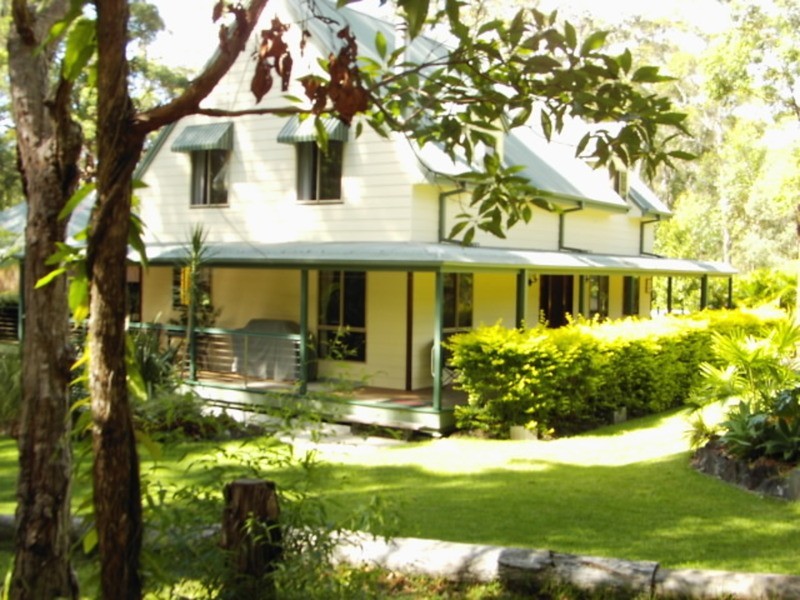 32 Gumhill Drive, Woombah NSW 2469