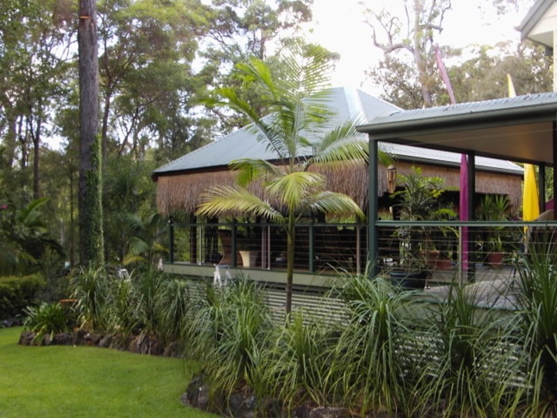 32 Gumhill Drive, Woombah NSW 2469