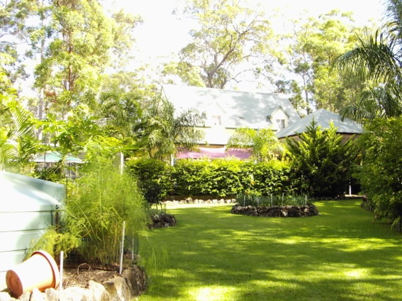 32 Gumhill Drive, Woombah NSW 2469