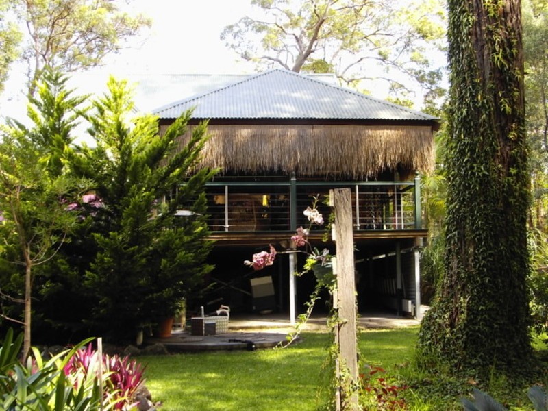 32 Gumhill Drive, Woombah NSW 2469