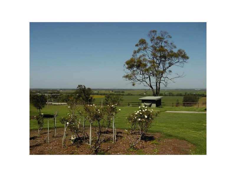 8 Old Woombah Road, Woombah NSW 2469