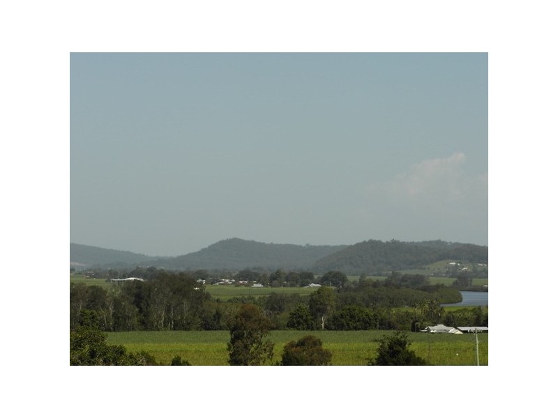 8 Old Woombah Road, Woombah NSW 2469