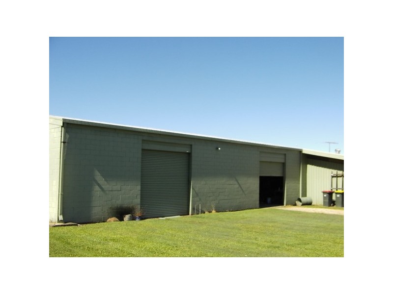 8 Old Woombah Road, Woombah NSW 2469