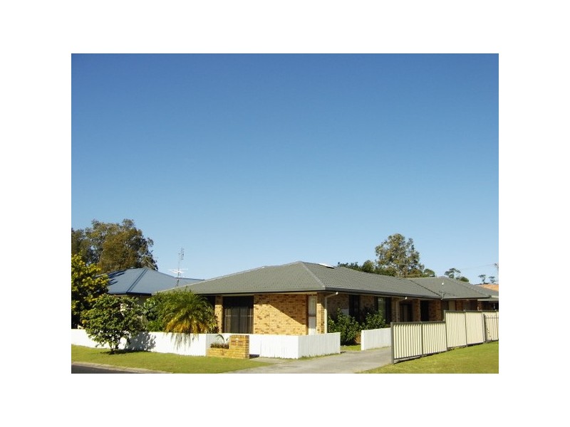 24 Melville Street, Iluka NSW 2466