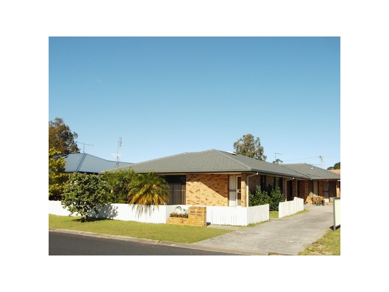 24 Melville Street, Iluka NSW 2466