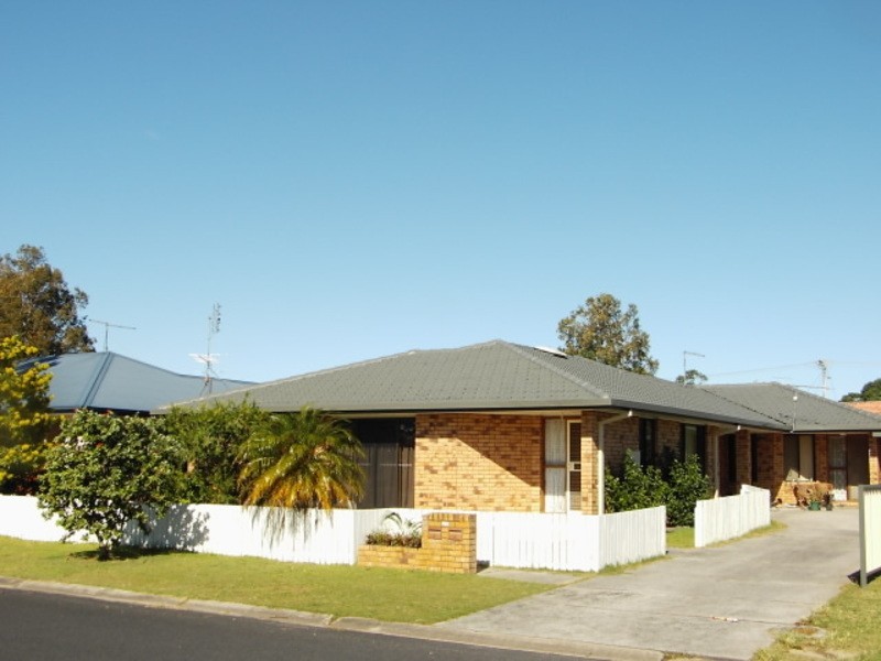 1/24 Melville Street, Iluka NSW 2466