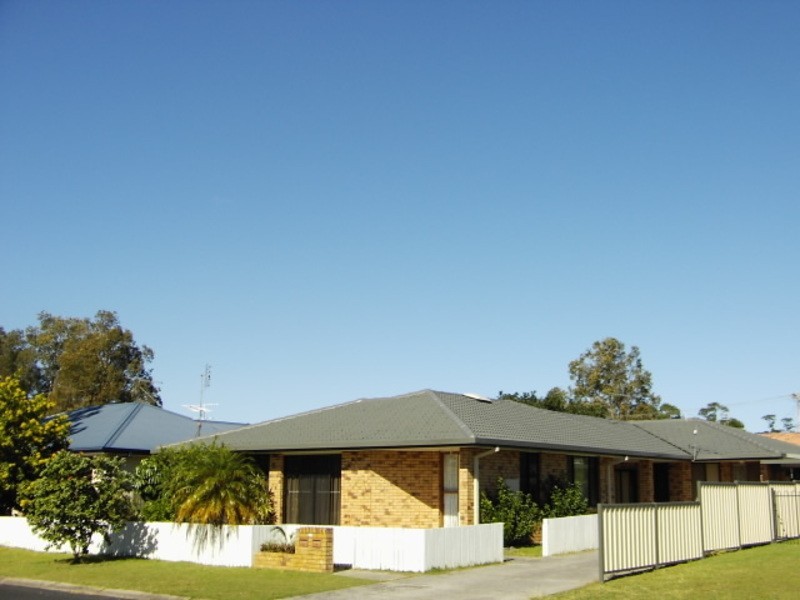 1/24 Melville Street, Iluka NSW 2466