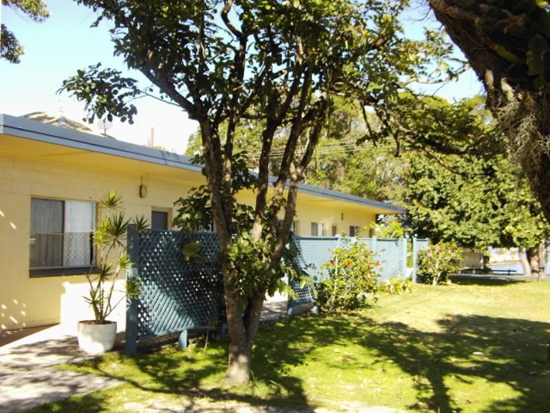 1,2,3,4/2 Crown Street, Iluka NSW 2466