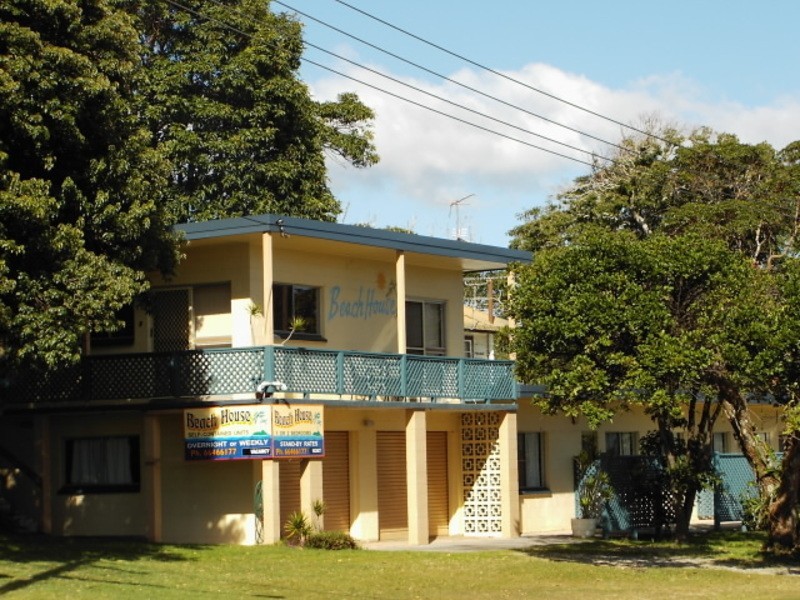 1,2,3,4/2 Crown Street, Iluka NSW 2466