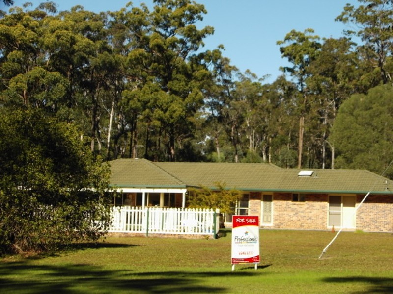 82 Iluka Road, Woombah NSW 2469