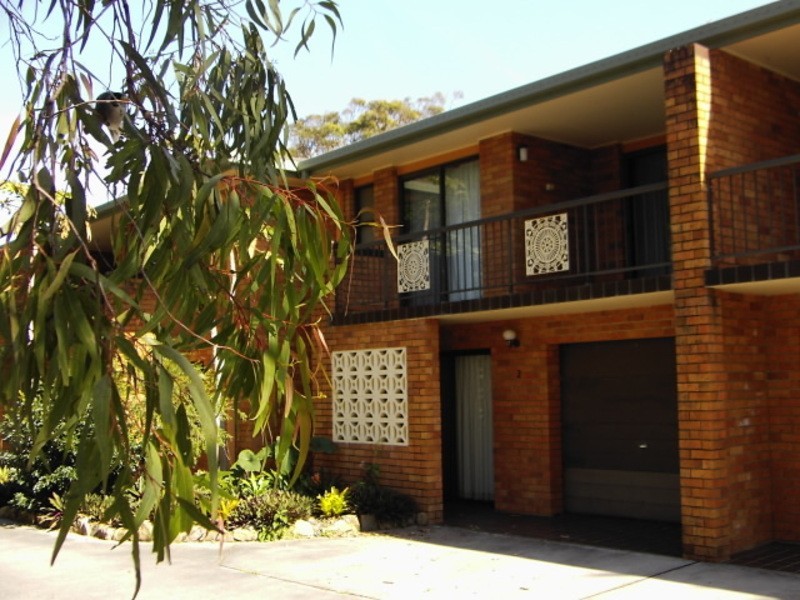 2/6 Angourie Street, Iluka NSW 2466