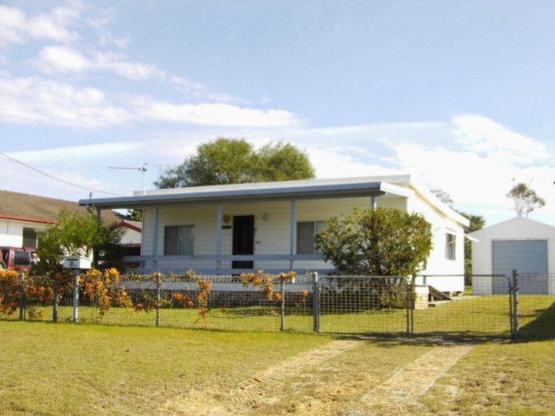 41 Micalo Street, Iluka NSW 2466