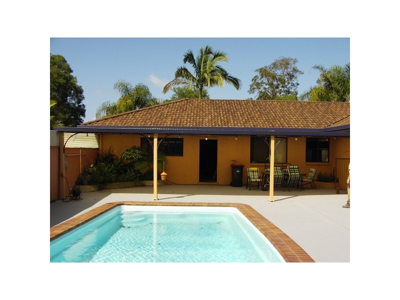 280 Iluka Road, Woombah NSW 2469