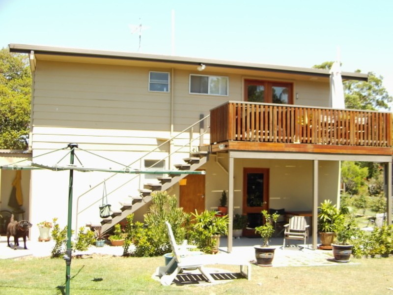 21 Angourie Street, Iluka NSW 2466