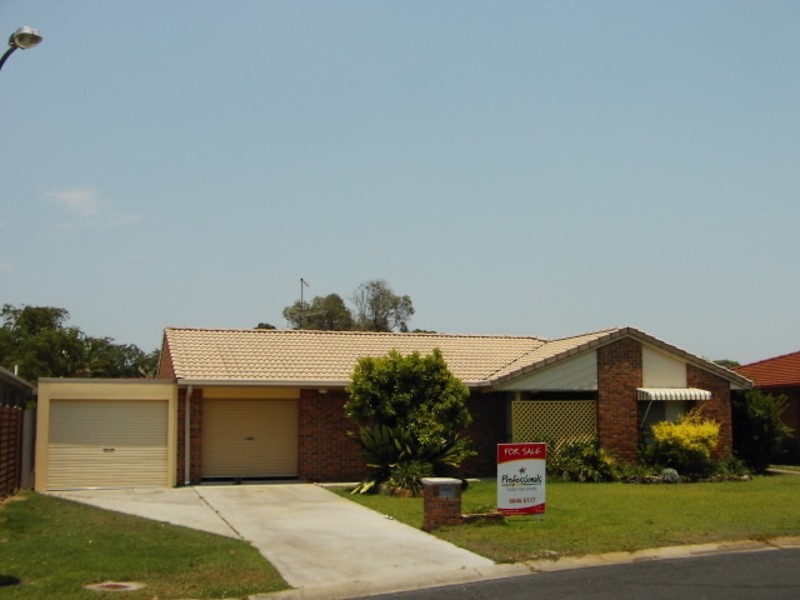 36 Melville Street, Iluka NSW 2466