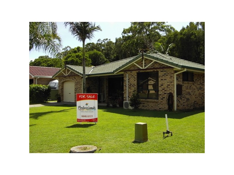 40 Sovereign Street, Iluka NSW 2466