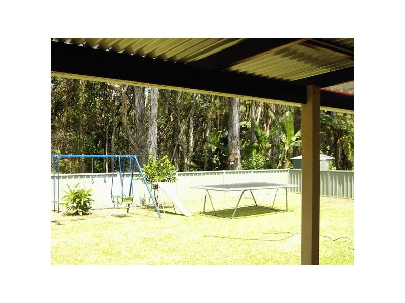 40 Sovereign Street, Iluka NSW 2466