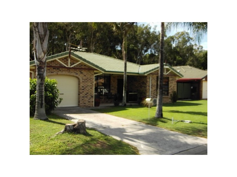 40 Sovereign Street, Iluka NSW 2466