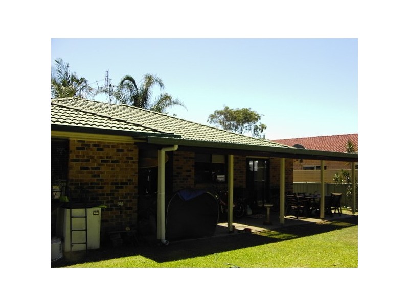 40 Sovereign Street, Iluka NSW 2466