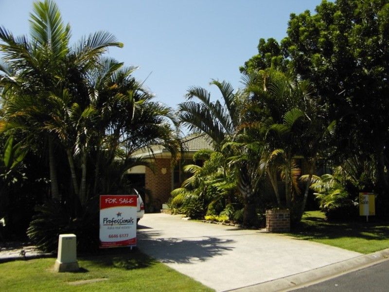 31 Melville Street, Iluka NSW 2466