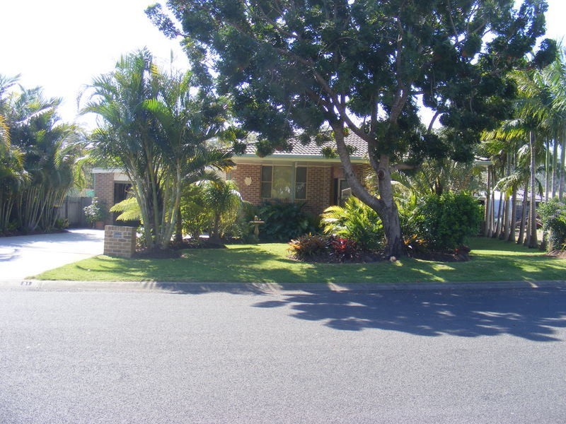31 Melville Street, Iluka NSW 2466