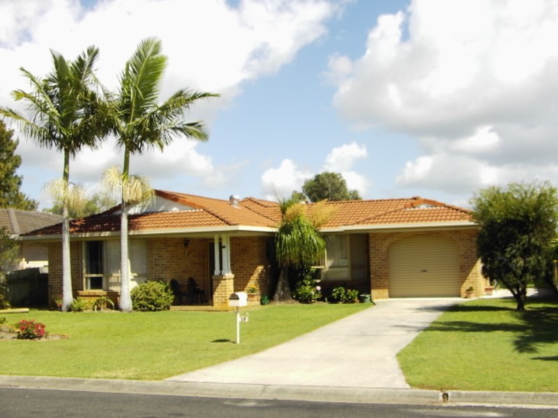 19 Sovereign Street, Iluka NSW 2466