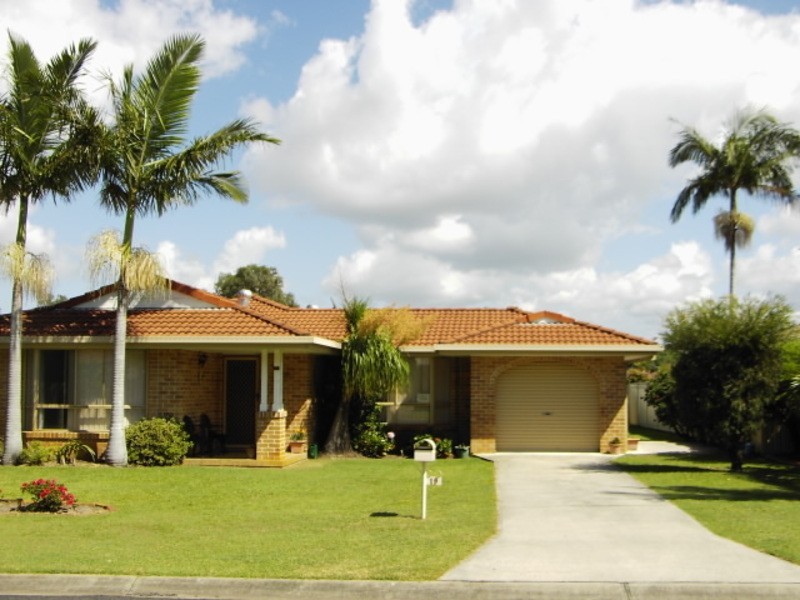 19 Sovereign Street, Iluka NSW 2466