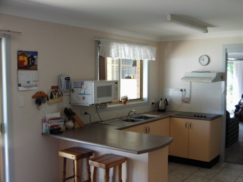 19 Sovereign Street, Iluka NSW 2466