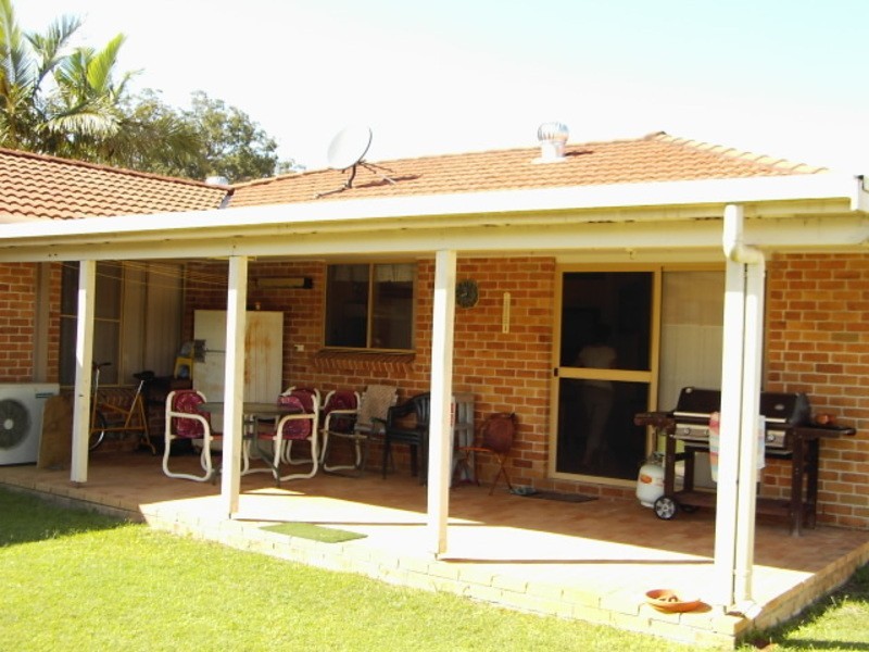 19 Sovereign Street, Iluka NSW 2466