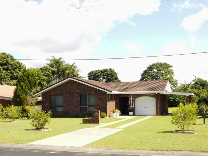 63 Micalo Street, Iluka NSW 2466