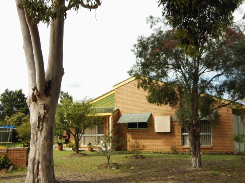1/9 Hemingway Place, Iluka NSW 2466