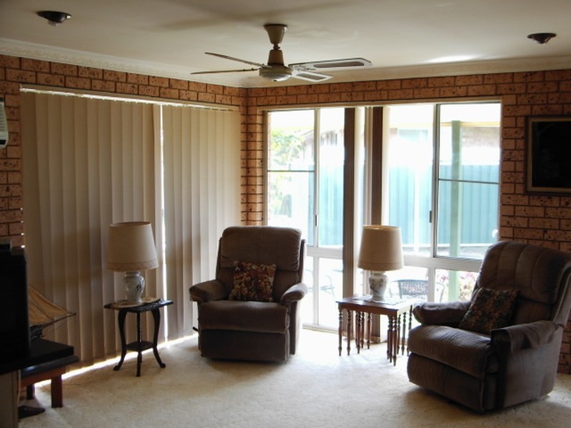 1/9 Hemingway Place, Iluka NSW 2466