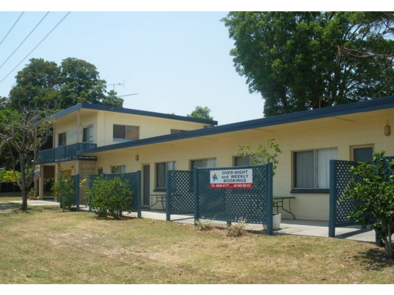 3/2 Crown Street, Iluka NSW 2466