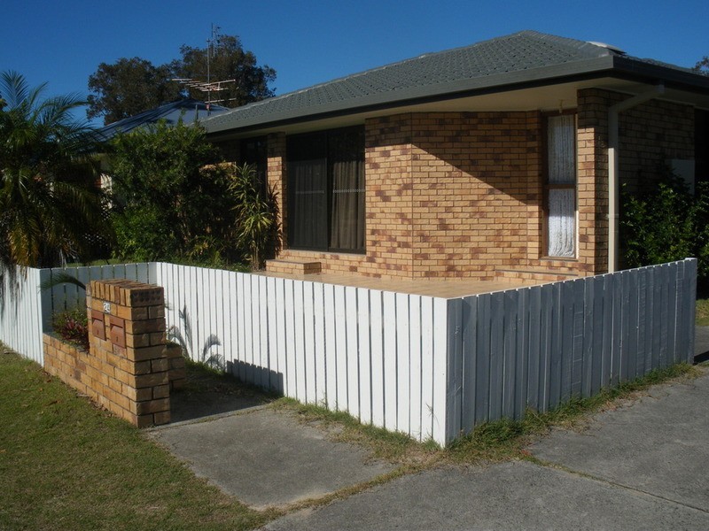 1/24 Melville Street, Iluka NSW 2466