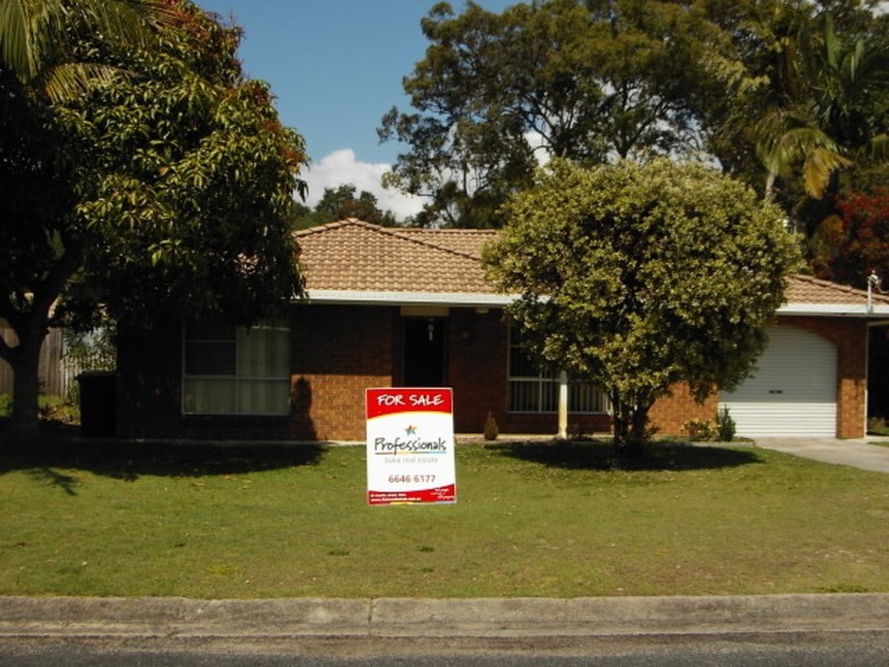 26 Loxton Street, Iluka NSW 2466