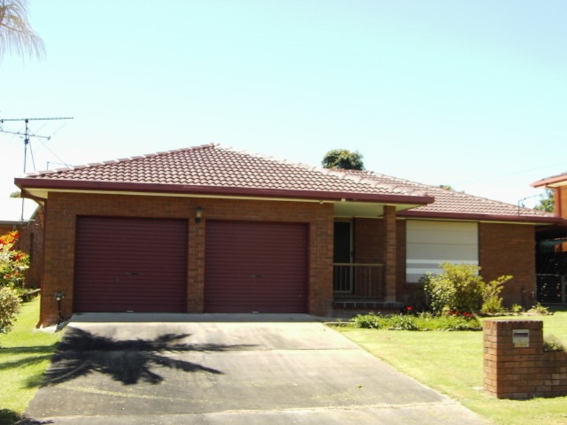 20 Hammond Street, Iluka NSW 2466