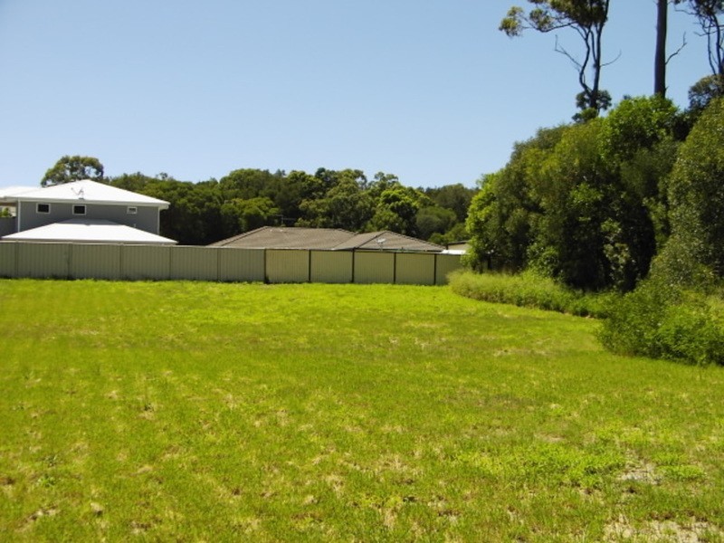 61 Sovereign Street, Iluka NSW 2466